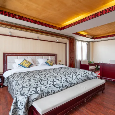 Yijia Hotel Hotels in Wuding