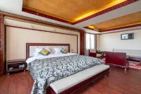 Yijia Hotel Hotel a Wuding