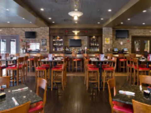 尼亞加拉瀑布喜來登酒店 尼亞加拉縣酒店