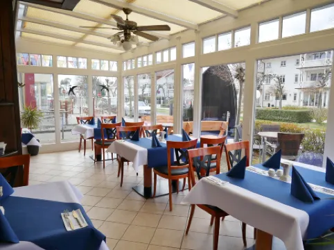 R&R Hotel Strandallee