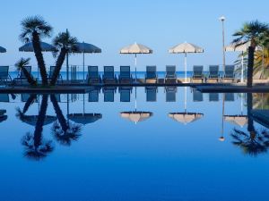 Aparthotel Ferrer Skyline