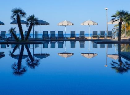 Aparthotel Ferrer Skyline