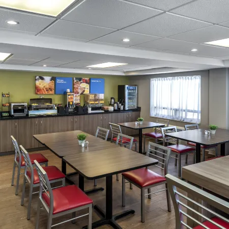 Comfort Inn