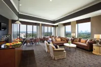 Sheraton Greensboro at Four Seasons Hotels in Greensboro