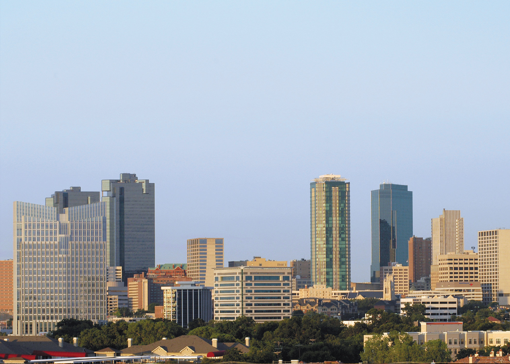 Country Inn & Suites by Radisson, Fort Worth, TX