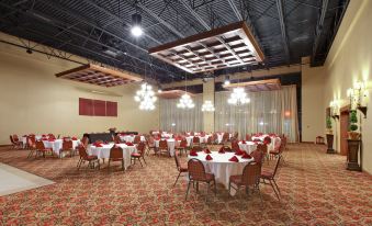 Holiday Inn Blytheville