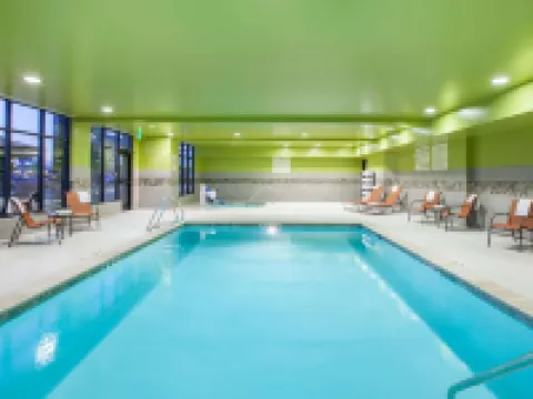 Hampton Inn & Suites Pasco/Tri-Cities Hotels in Pasco