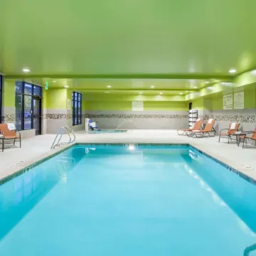 Hampton Inn & Suites Pasco/Tri-Cities