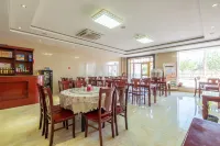Jintaolai Hotel Hotels in Ejin Banner