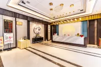 Jinxuan Select Hotel (Xiaogan East Railway Station Yintai City Branch) Hotels in Xiaogan