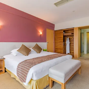 Huangshan Scholars Conference Hotel