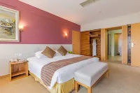 스콜라 컨퍼런스 호텔