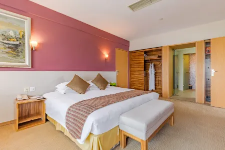 Huangshan Scholars Conference Hotel