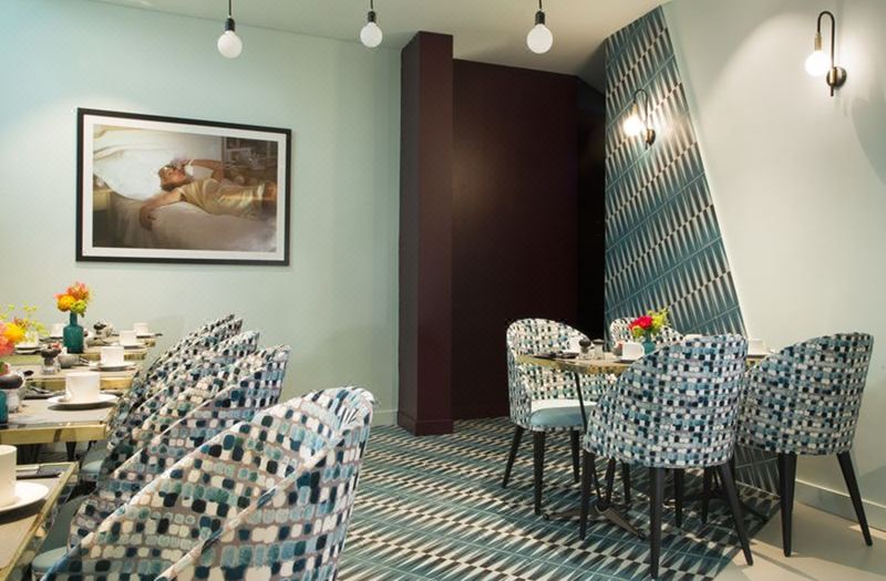 Hôtel Artus photo 3