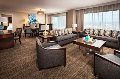 The Westin South Coast Plaza, Costa Mesa Hotels in Costa Mesa