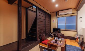 Shinsaibashi Japanese Style Villa kenny1