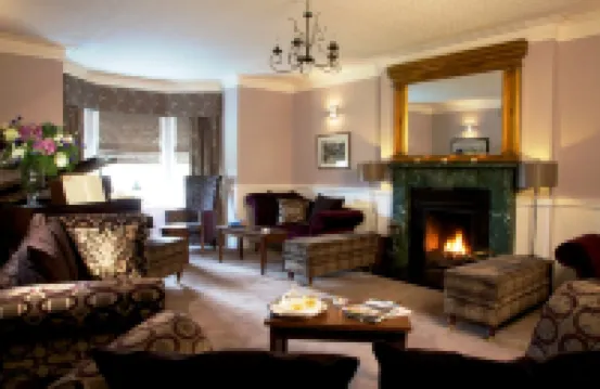 Toravaig House Hotel