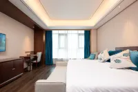 Linglongyuan Hotel, Chongming Island Các khách sạn ở Khải Đông