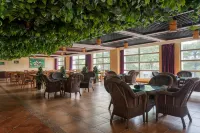 Bianchui Hotel - servizio colazione