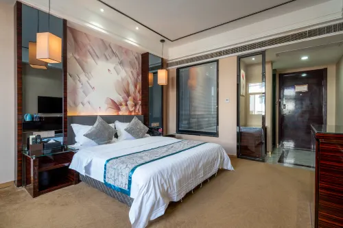 Shendi Business Hotel