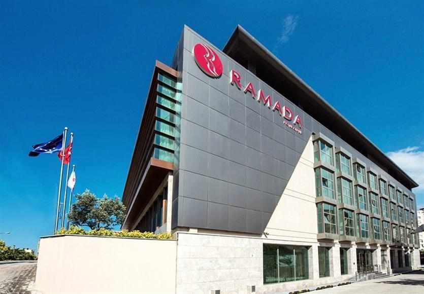 Ramada Gemlik (Ramada by Wyndham Gemlik)