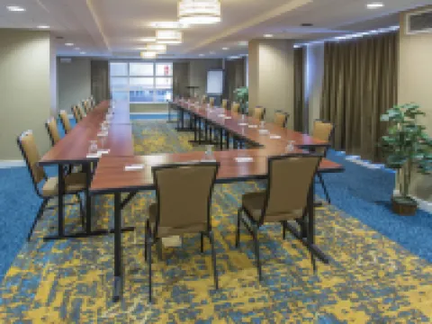 Residence Inn Moncton โรงแรมในมองก์ตัน