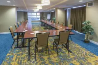 Residence Inn Moncton Hotels in Dieppe