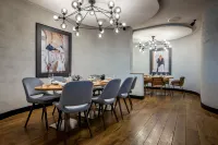 Radisson Blu Hotel, Basel - Breakfast