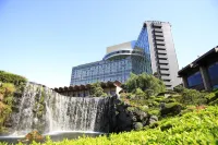 Hotel New Otani Tokyo the Main Hotel di Tokyo