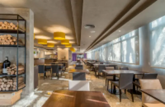 曼哈頓阿列格雷港美居酒店 阿雷格里港酒店