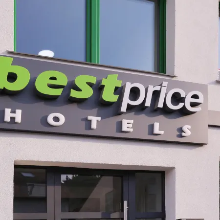 Bestprice Hotel Eschweiler