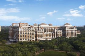 ITC Grand Chola, a Luxury Collection Hotel, Chennai
