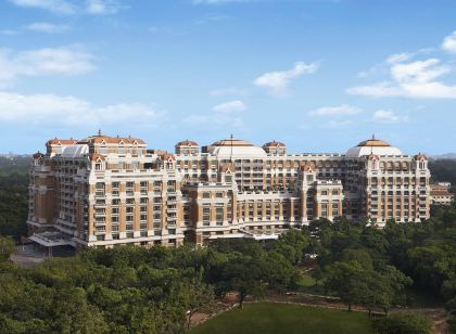 ITC Grand Chola, a Luxury Collection Hotel, Chennai