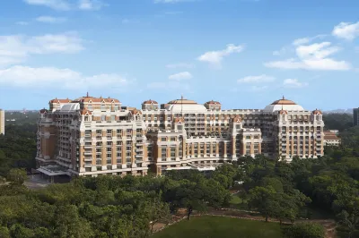 ITC Grand Chola, a Luxury Collection Hotel, Chennai Hotel dekat Marundeeswarar Temple