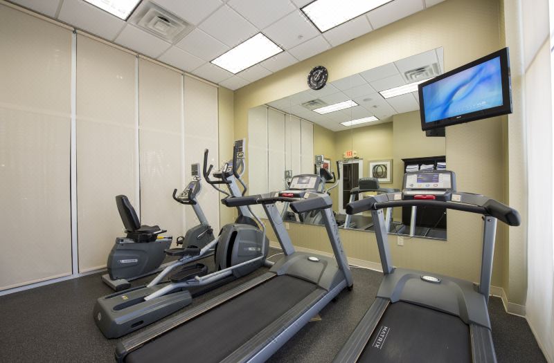 DoubleTree by Hilton Houston Westchase photo 4