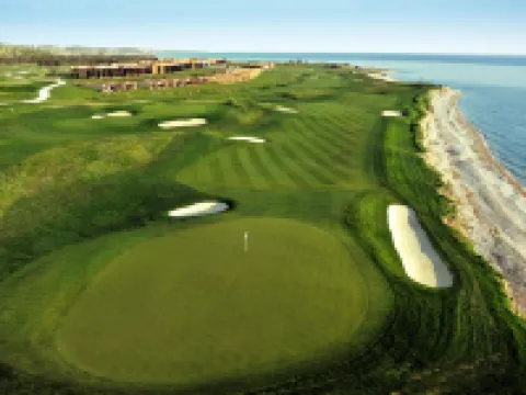 Verdura Resort, a Rocco Forte Hotel シャッカのホテル