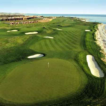Verdura Resort, a Rocco Forte Hotel