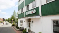 Fährhaus Kollmar Hotels in Stade