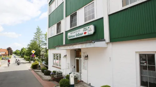 แฟร์เฮาสคอลล์มาร์