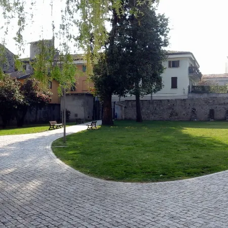 Hotel la Contrada