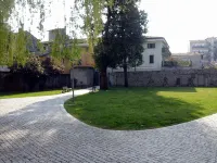 Hotel la Contrada Hoteles en Verbania