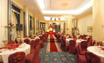 InterContinental Hotels Dar Al Hijra IC Madinah