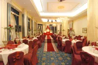 InterContinental Hotels DAR AL HIJRA IC MADINAH by IHG