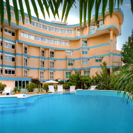 Savoia Hotel Rimini
