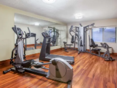 Baymont by Wyndham Grand Rapids Airport Hotels in Cascade