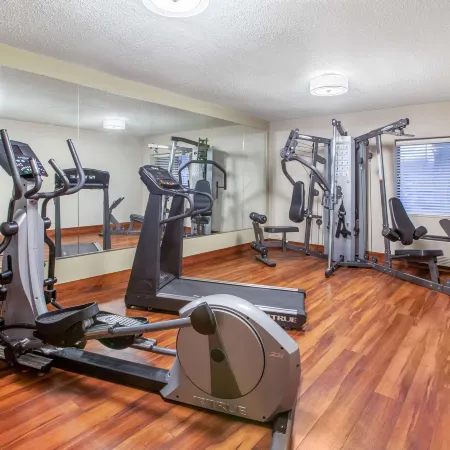 Baymont by Wyndham Grand Rapids Airport