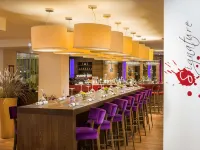 Clarion Congress Hotel Bratislava - Quầy Bar