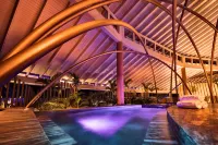 TRS Turquesa Hotel - Adults Only - All Inclusive - Kylpylä