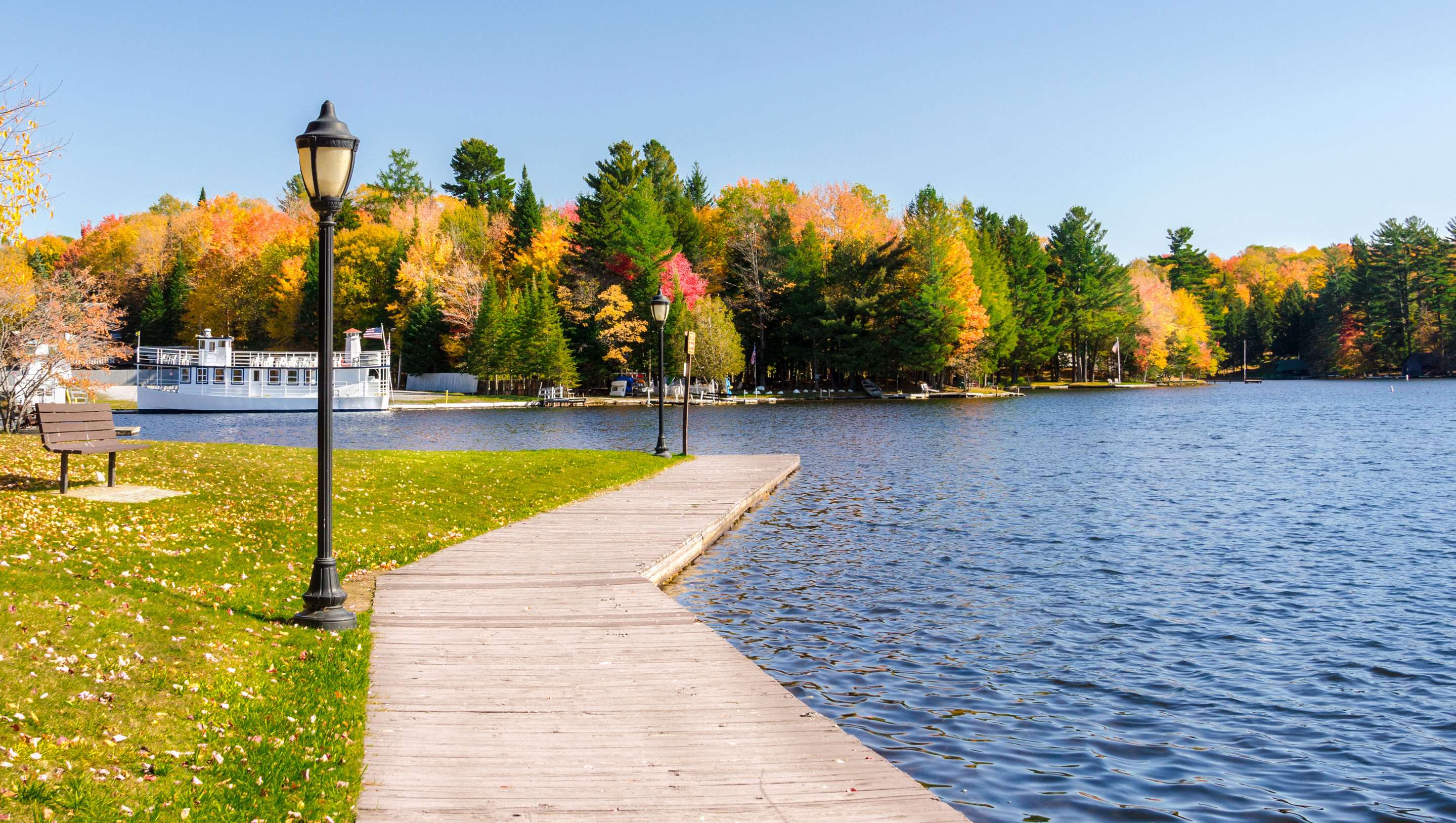 Adirondack Lodge Old Forge