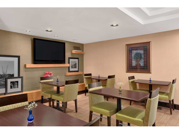 Holiday Inn Express Hartford South - Rocky Hill, an Ihg Hotel